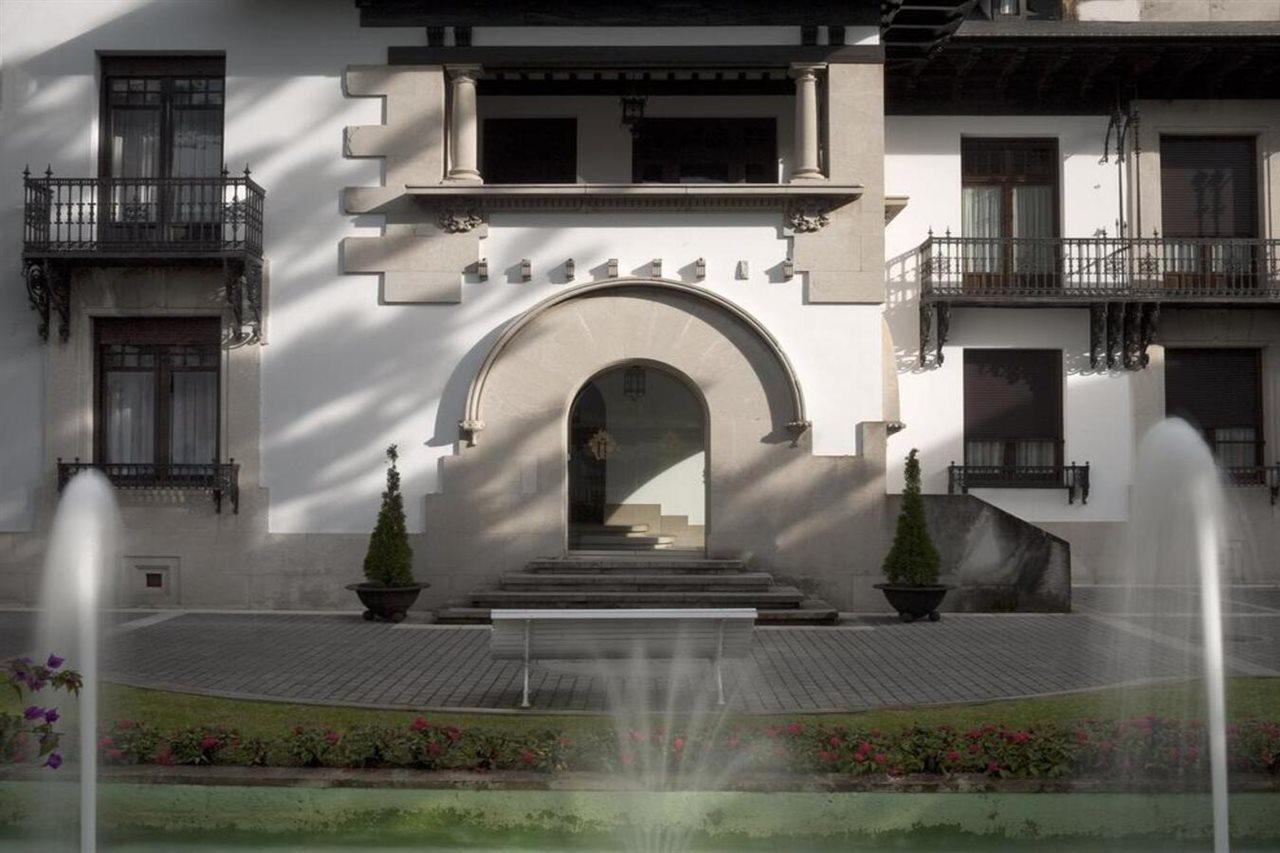 Palacio Arias Hotel 3*