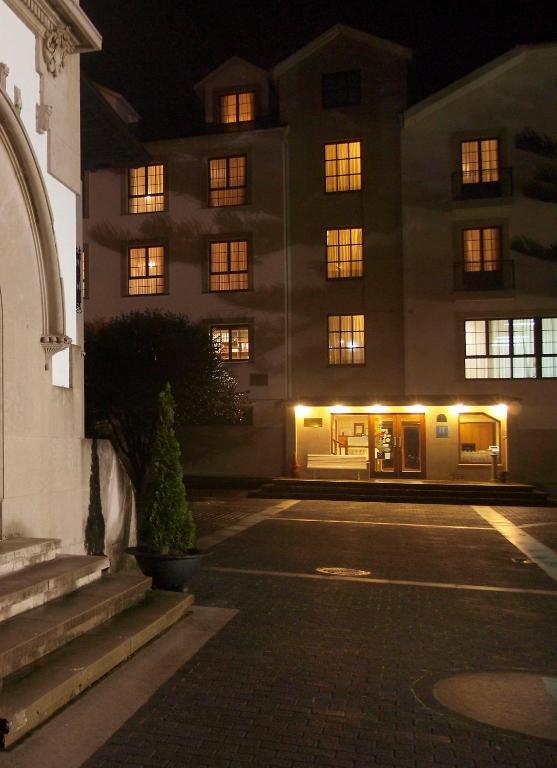 Palacio Arias Hotel Navia