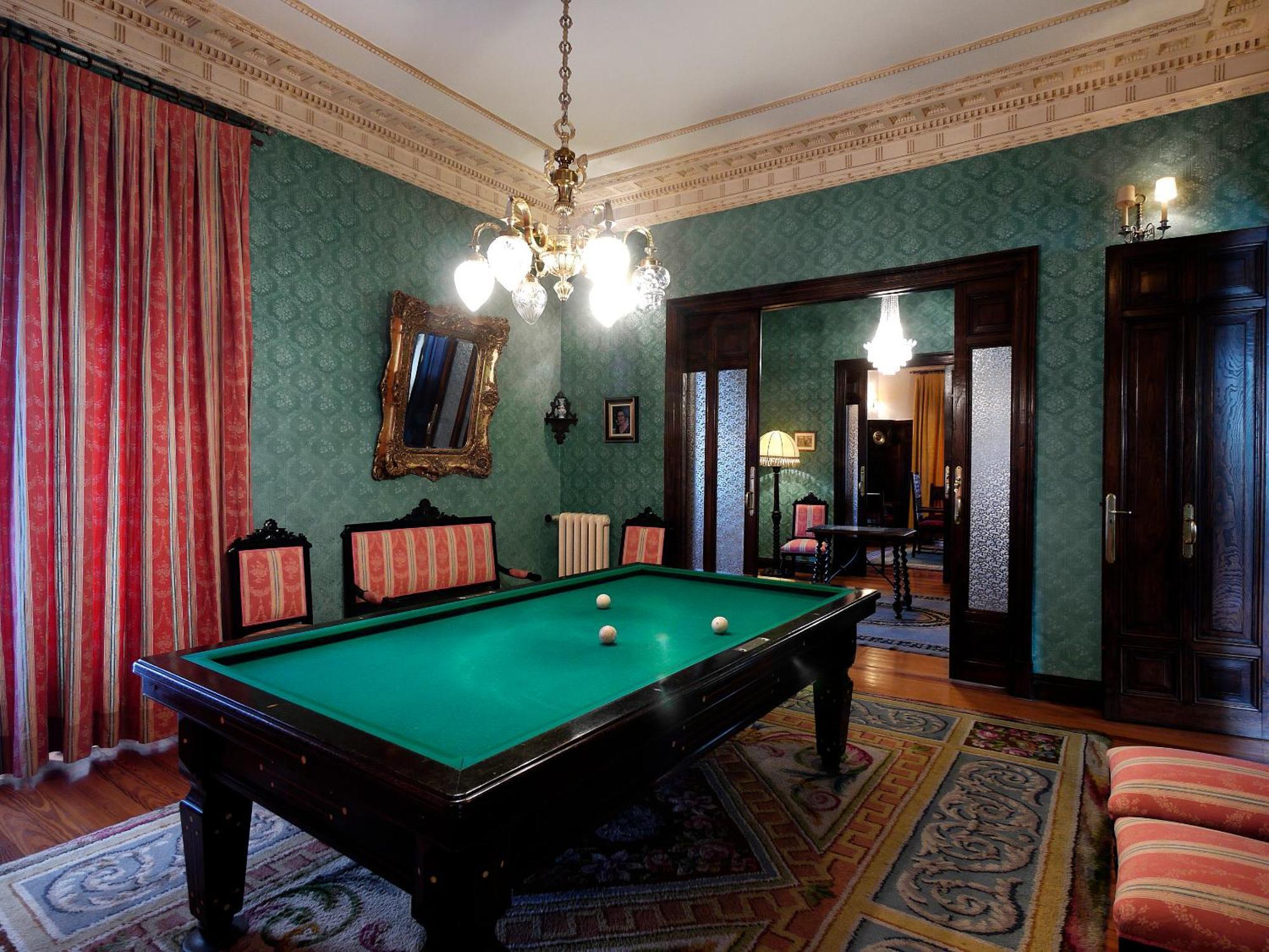 Palacio Arias 3* Navia