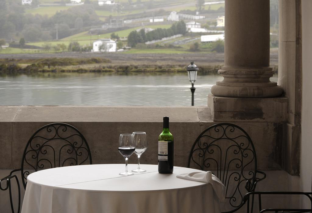 Palacio Arias Hotel Navia