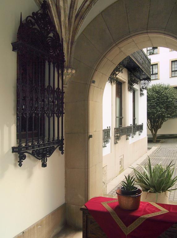 Palacio Arias Navia