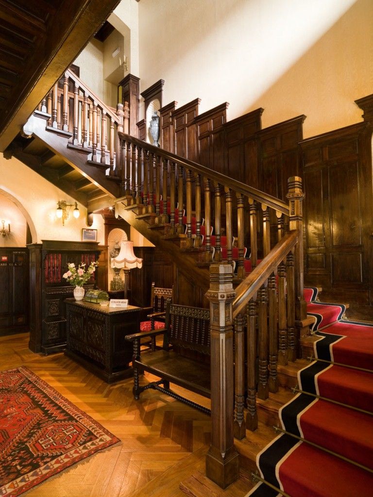 Palacio Arias Hotel 3*