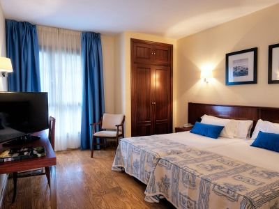 Palacio Arias Hotel