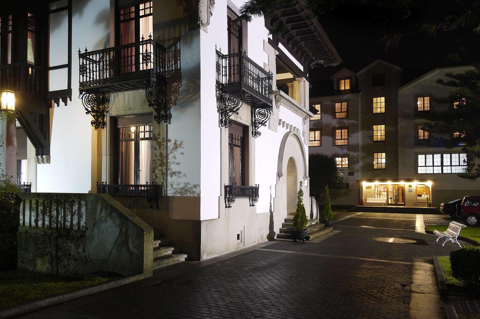 Palacio Arias Navia