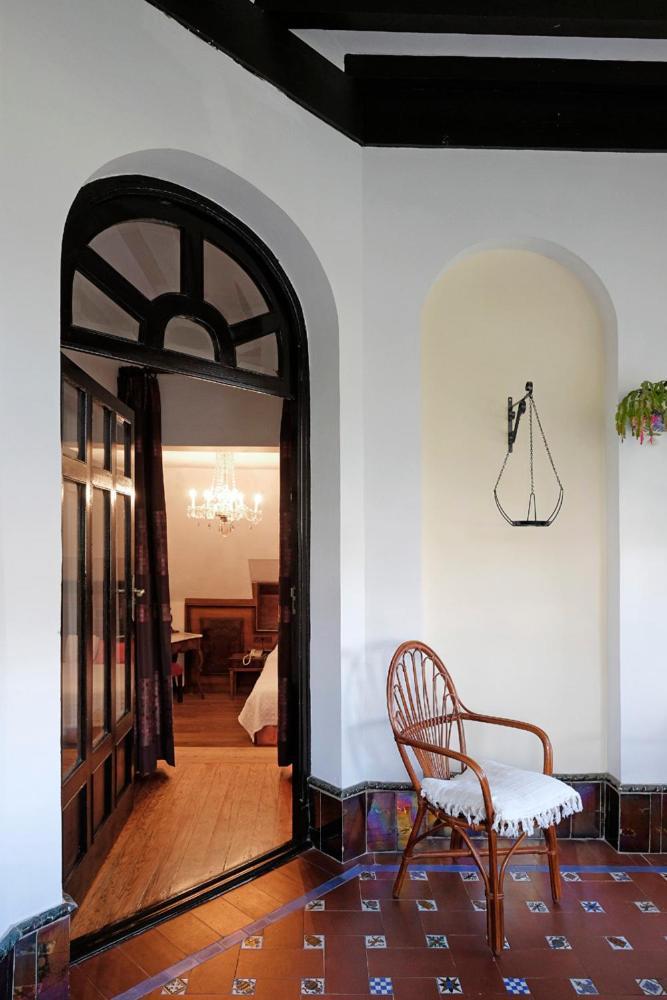 Hotel Palacio Arias 3*