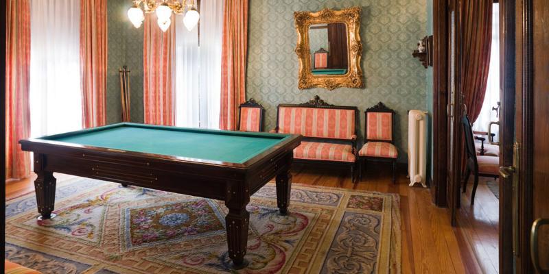 Palacio Arias 3*