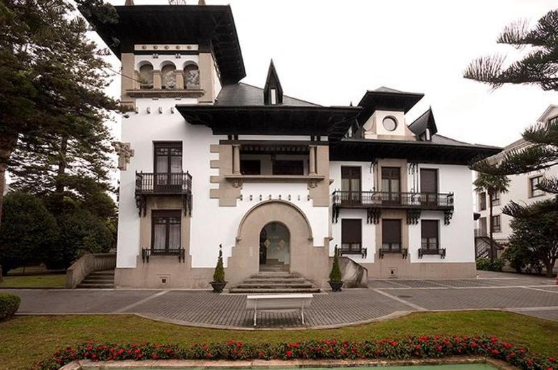 Palacio Arias Hotel 3*