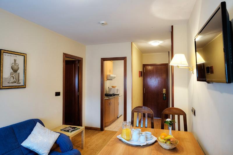Palacio Arias Hotel 3*