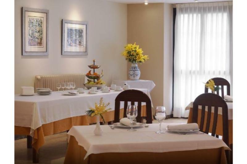 Palacio Arias Hotel Navia