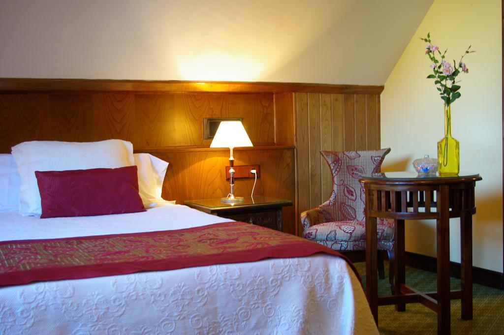 Palacio Arias Hotel