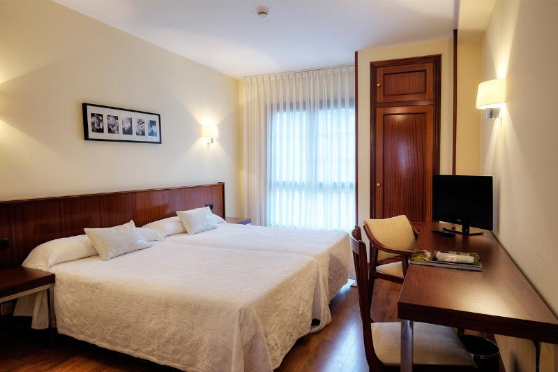 Hotel Palacio Arias Navia